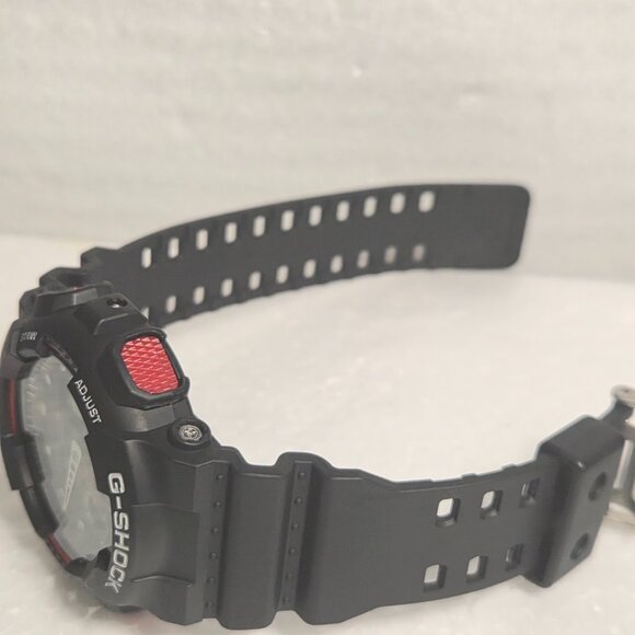 Casio G Shock NWOT condition matte finish - Picture 10 of 11